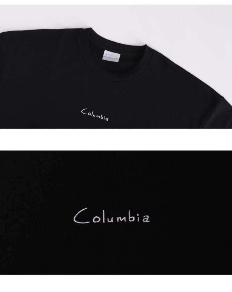 レイクトゥアベニューショートスリーブTシャツ PM0995 半袖Tシャツ 2カラー 返品無料