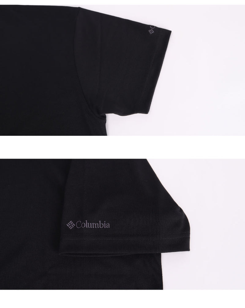 レイクトゥアベニューショートスリーブTシャツ PM0995 半袖Tシャツ 2カラー 返品無料
