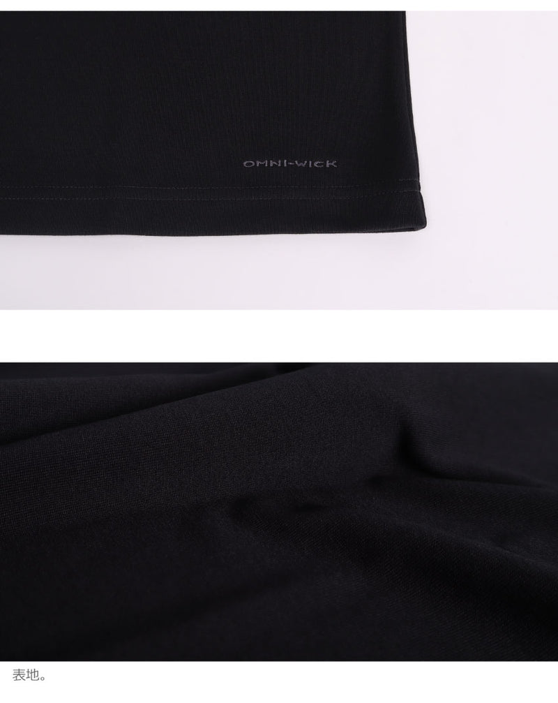 レイクトゥアベニューショートスリーブTシャツ PM0995 半袖Tシャツ 2カラー 返品無料