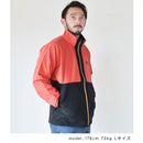 エンジョイ マウンテン ライフ ブラッシュド ジャケット PM0489 ジャケット 4カラー 返品無料 当日出荷