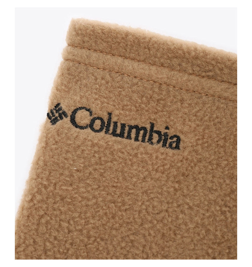 新品　Columbia コロンビア　ネックウォーマー　ネックゲイター