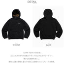 ロマビスタフーディー XM4292 ブルゾン 6カラー