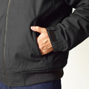 ロマビスタフーディー XM4292 ブルゾン 6カラー