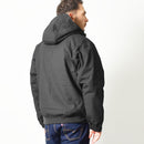 ロマビスタフーディー XM4292 ブルゾン 6カラー