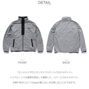 エンジョイマウンテンライフリバーシブルジャケット PM0942 ジャケット 3カラー