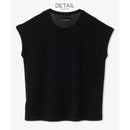 バウンドレストレックショートスリーブティー AR7149 ノースリーブ 4カラー