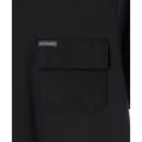 ウォッシュドアウトユーティリティーシャツ AY1612 半袖Tシャツ 2カラー