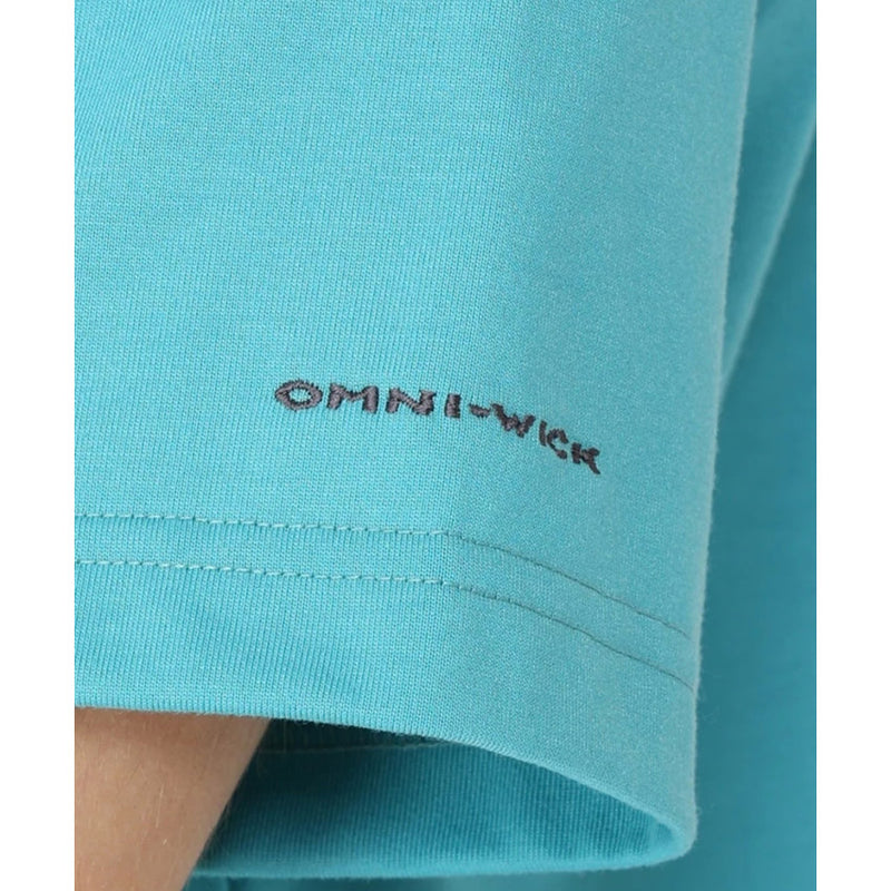 アーバン ハイク ショートスリーブ ティー PM0746 半袖Tシャツ 6カラー
