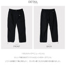 クロスベイアベニューパンツ PM0297 カーゴパンツ 3カラー