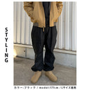 クロスベイアベニューパンツ PM0297 カーゴパンツ 3カラー