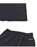 デイズコーブミッドウェイトスカート PL0299 ロングスカート 2カラー