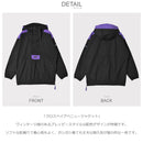 クロスベイアベニュージャケット PM0294 アノラックジャケット 3カラー