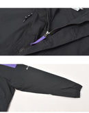 クロスベイアベニュージャケット PM0294 アノラックジャケット 3カラー