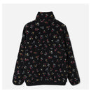 ウィメンズ クリスタルベンド ハーフジップフリース PL0292 フリースジャケット 3カラー