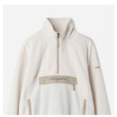 ウィメンズ クリスタルベンド ハーフジップフリース PL0292 フリースジャケット 3カラー