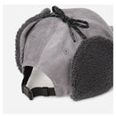 ケンドリックパーク ファーフラップキャップ PU5412 キャップ 3カラー