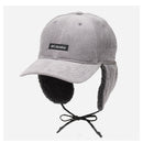 ケンドリックパーク ファーフラップキャップ PU5412 キャップ 3カラー