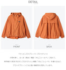 ジプシーバースジャケット PL1159 アノラックジャケット 3カラー