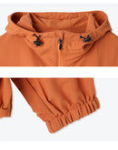 ジプシーバースジャケット PL1159 アノラックジャケット 3カラー