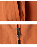 ジプシーバースジャケット PL1159 アノラックジャケット 3カラー