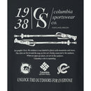 スタックブルックグラフィックロングスリーブTシャツ PM0519 長袖Tシャツ 4カラー