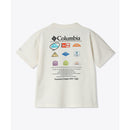 キッズ スタックブルック グラフィックTシャツ PY0495 半袖Tシャツ 3カラー