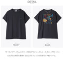 ウィメンズトゥリースワローオムニフリーズゼロショートスリーブTシャツ PL0908 半袖Tシャツ 2カラー