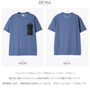 ジェドレンジオムニフリーズゼロショートスリーブクルー PM0575 半袖Tシャツ 3カラー