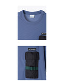 ジェドレンジオムニフリーズゼロショートスリーブクルー PM0575 半袖Tシャツ 3カラー