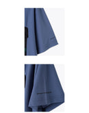 ジェドレンジオムニフリーズゼロショートスリーブクルー PM0575 半袖Tシャツ 3カラー