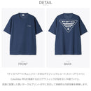 ディスペアベイオムニフリーズゼログラフィックショートスリーブTシャツ PM0594 半袖Tシャツ 2カラー