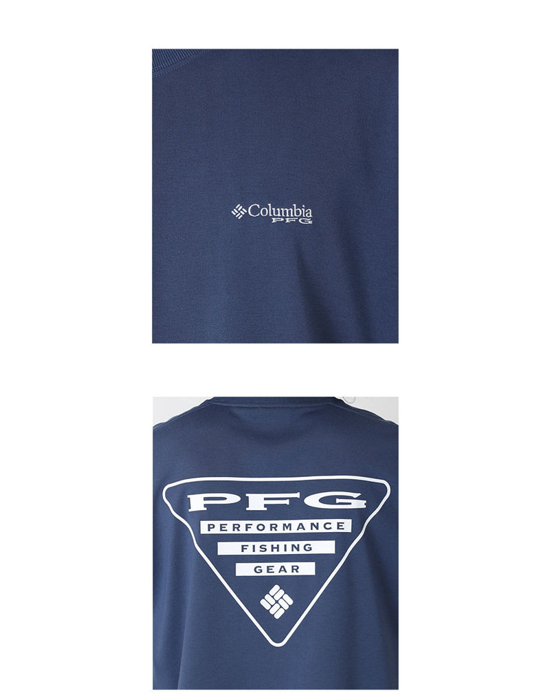 ディスペアベイオムニフリーズゼログラフィックショートスリーブTシャツ PM0594 半袖Tシャツ 2カラー