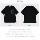 レイリバーショートスリーブポケットTシャツ PM0833 半袖Tシャツ 3カラー