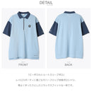 ビーボウルショートスリーブポロ PM0921 半袖ポロシャツ 4カラー