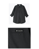 グレイシャルビスタロングスリーブシャツ XE2738 長袖シャツ 3カラー