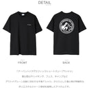 アーバンハイクグラフィックショートスリーブTシャツ PM0616 半袖Tシャツ 6カラー