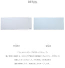 ウィルキンスロープOFZネックスカーフ PU2646 ネックスカーフ 3カラー