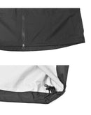 セントリリアムジャケット XE5850 レインジャケット 3カラー