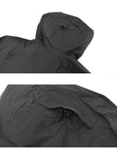 セントリリアムジャケット XE5850 レインジャケット 3カラー