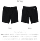 カッシュマンIIショート XE8266 ハーフパンツ 5カラー