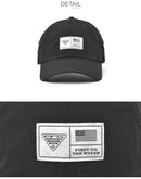 PFG 80MPH ボールキャップ CU6479 キャップ