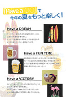 6.5オンス コットン ワンポイント刺繍Tシャツ IN-1114S 半袖Tシャツ 20カラー