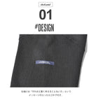 ヘビーワッフル 長袖シャツ 長袖Tシャツ 12カラー