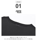 オープンエンド ボートネック ロングスリーブ Ｔシャツ IN-1209F IN-1210F 長袖Ｔシャツ 12カラー