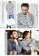 オープンエンド ボートネック ロングスリーブ Ｔシャツ IN-1209F IN-1210F 長袖Ｔシャツ 12カラー