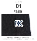 ヘビーリブ針抜き 半袖シャツ IN-1214F 半袖Tシャツ 12カラー 当日出荷