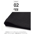 ヘビーリブ針抜き 半袖シャツ IN-1214F 半袖Tシャツ 12カラー 当日出荷