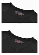 フライスネック ショートスリーブティー IN-1214F 半袖Tシャツ 12カラー