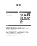 フライスネック ショートスリーブティー IN-1214F 半袖Tシャツ 12カラー