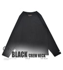 ウェルト ステッチ 長袖Tシャツ 長袖Tシャツ 12カラー 返品無料 当日出荷